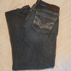 Mens BKE "Derek" Jeans